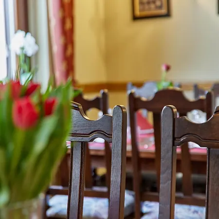 Sankt Maximilian Hotel 3*
