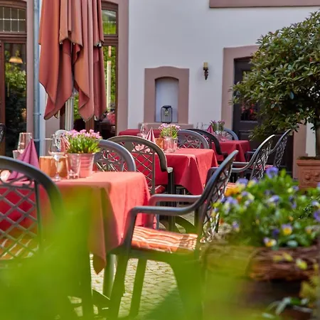 Sankt Maximilian מלון 3*