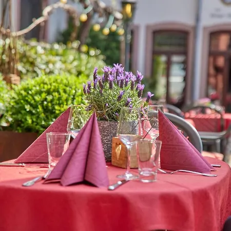 Hotell Sankt Maximilian 