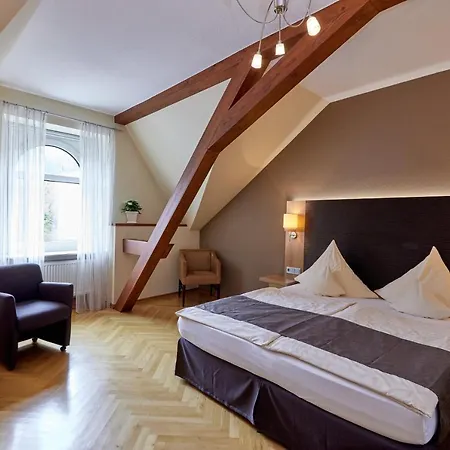 Sankt Maximilian Hotel