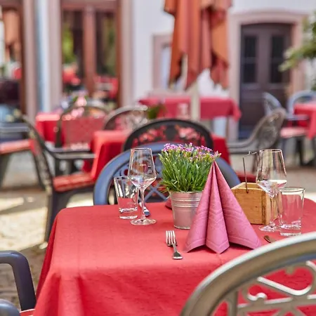Sankt Maximilian Hotel 3*