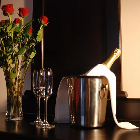 Hotel Sankt Maximilian 3*