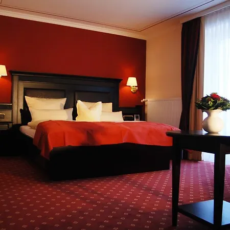 Hotel Sankt Maximilian