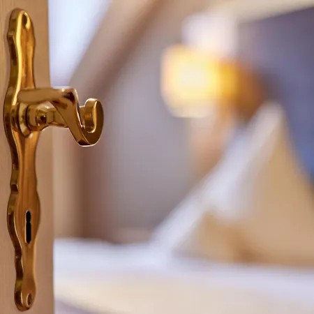 Hotel Sankt Maximilian