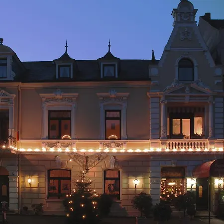 Sankt Maximilian מלון ברנקסטל - קיס