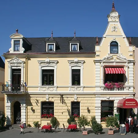 Sankt Maximilian 