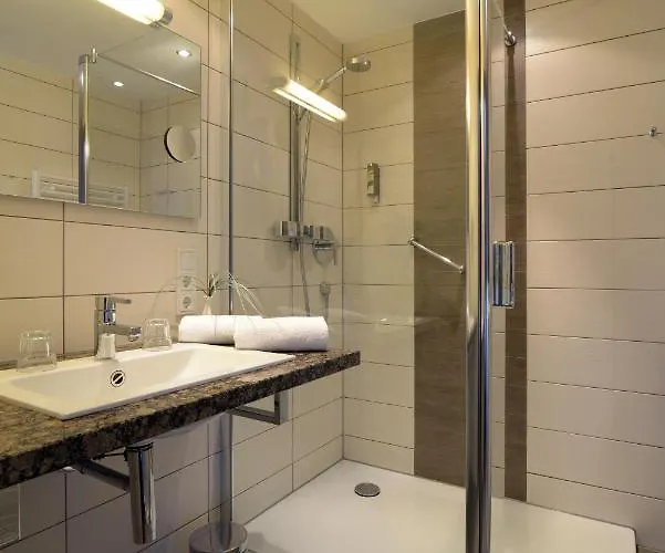 Sankt Maximilian מלון ברנקסטל - קיס