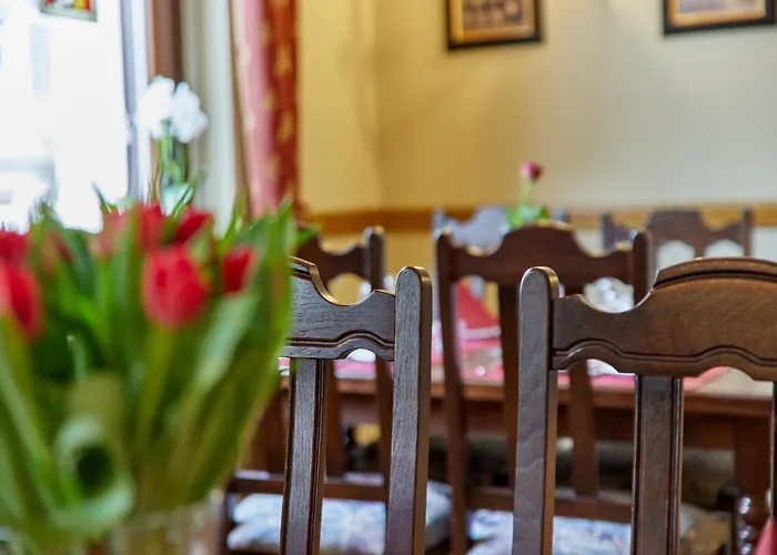 Sankt Maximilian מלון 3*