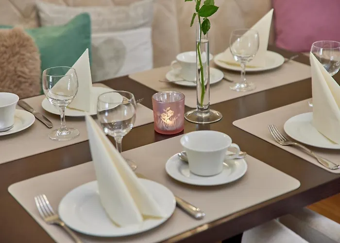 Sankt Maximilian Hotel Verbandsgemeinde Bernkastel-Kues