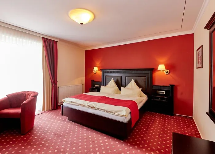 Sankt Maximilian 3* Verbandsgemeinde Bernkastel-Kues