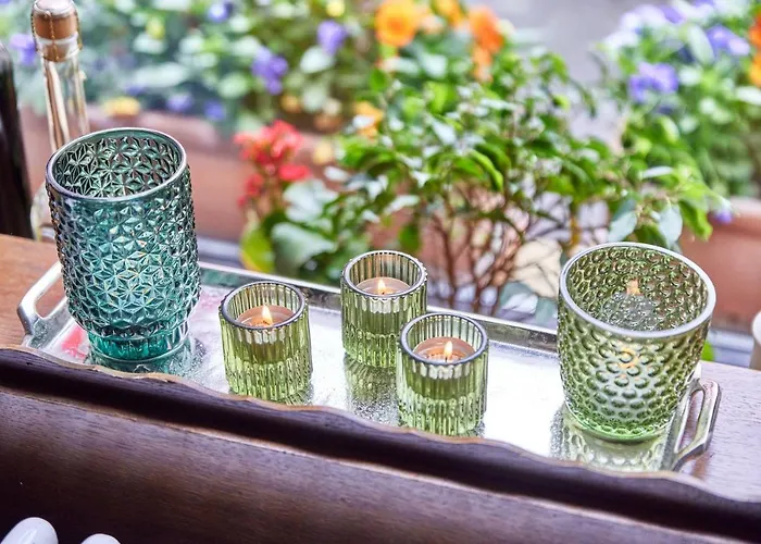 Sankt Maximilian מלון