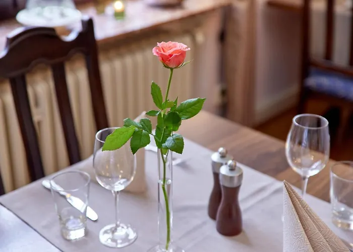 מלון Sankt Maximilian ברנקסטל - קיס