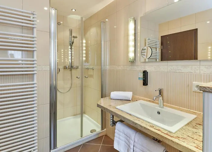 Sankt Maximilian מלון ברנקסטל - קיס