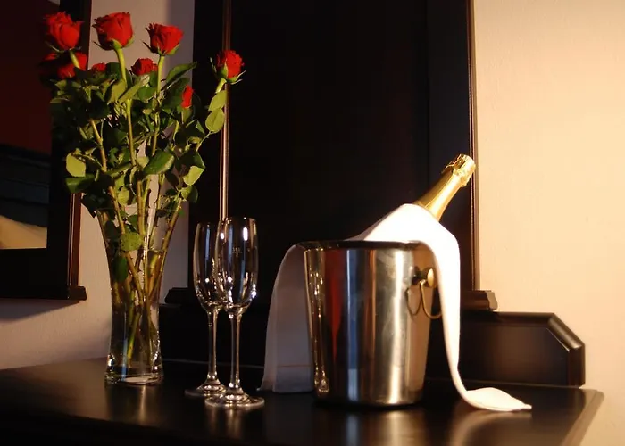 Hotel Sankt Maximilian 3*