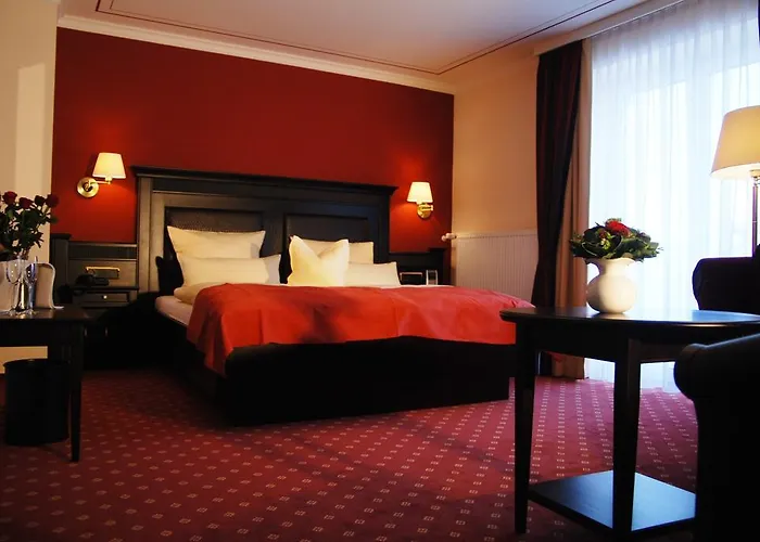 Hotel Sankt Maximilian