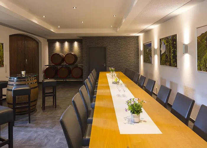 Hotel Sankt Maximilian 3*