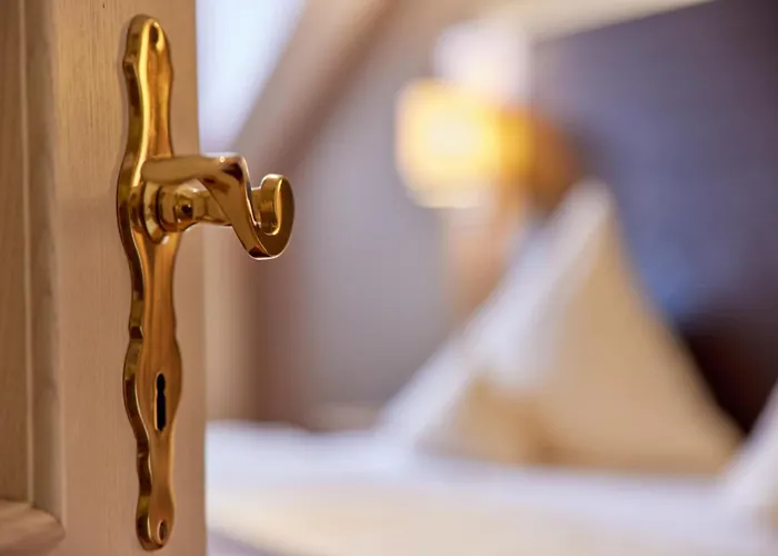 Hotel Sankt Maximilian