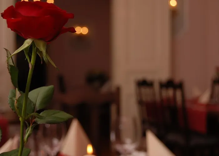 Hotel Sankt Maximilian Verbandsgemeinde Bernkastel-Kues