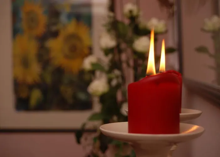 Sankt Maximilian מלון